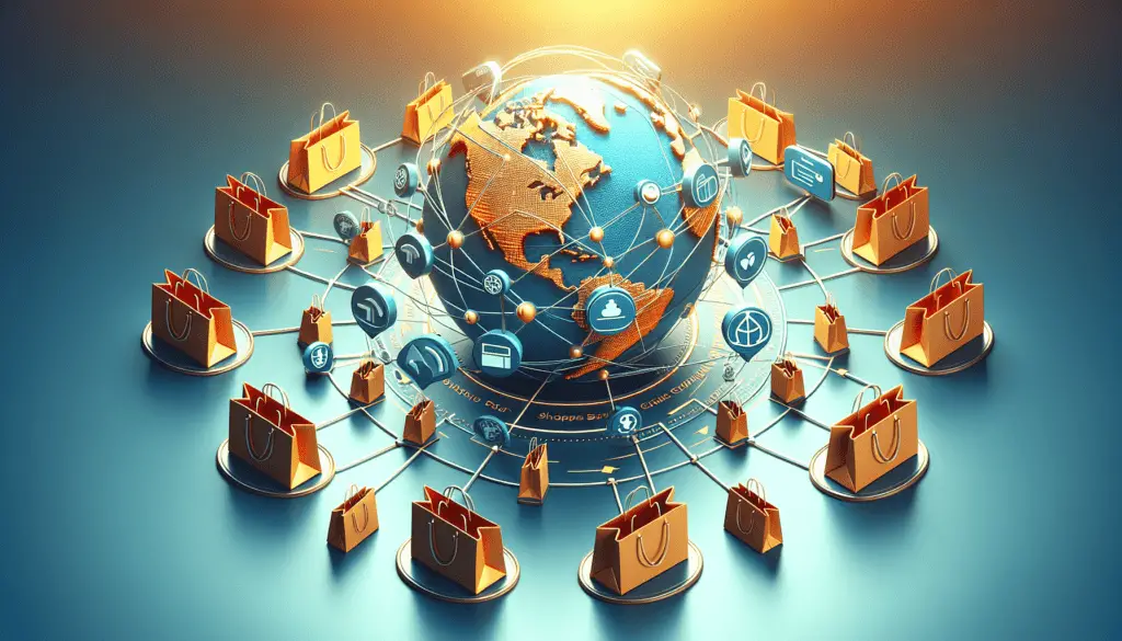 Link Building For Multilingual E-commerce Websites Link Building For Multilingual E-commerce Websites