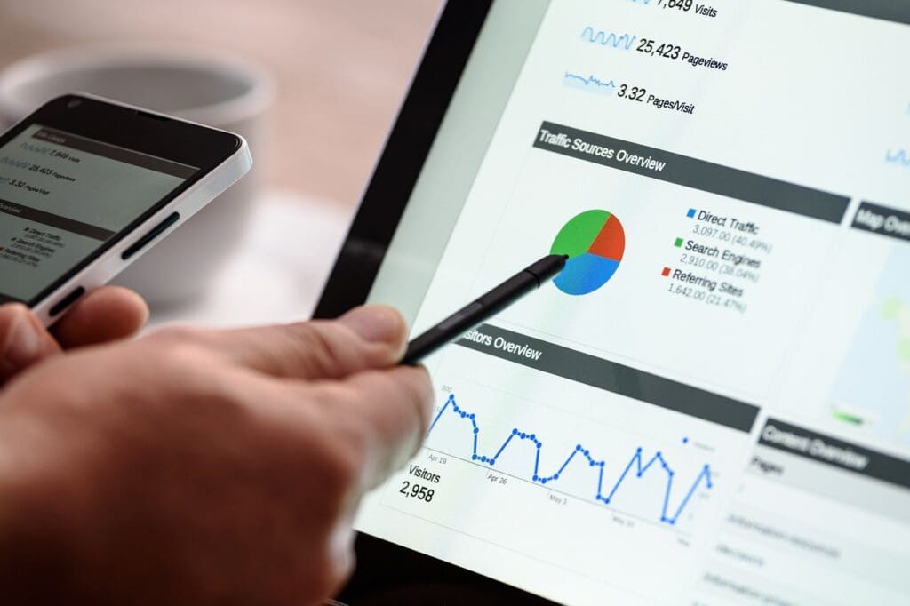 Link Building For Niche Websites Without Content Marketing