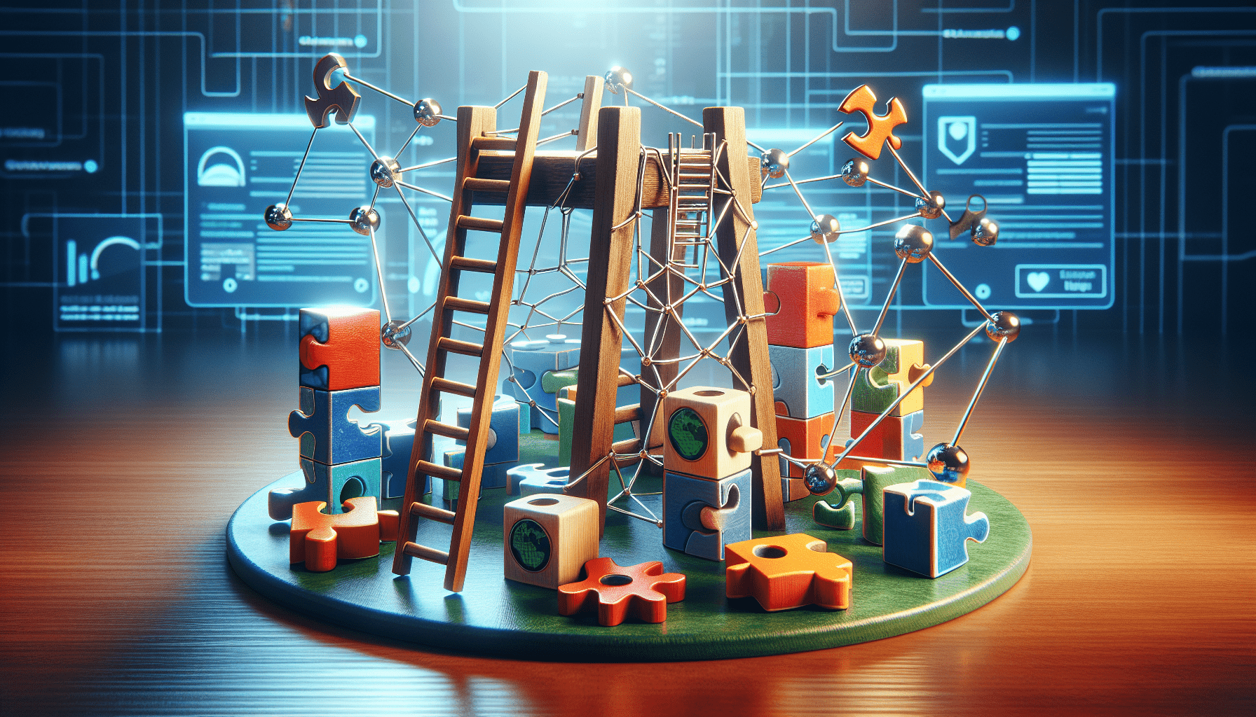 Link Building For Niche Websites Without Content Marketing