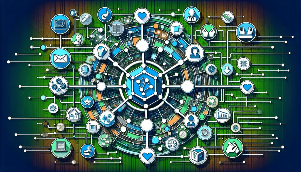 Link Building For Nonprofit And Charity Organizations