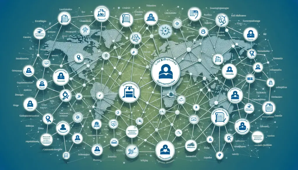 Link Building For Nonprofit And Charity Organizations