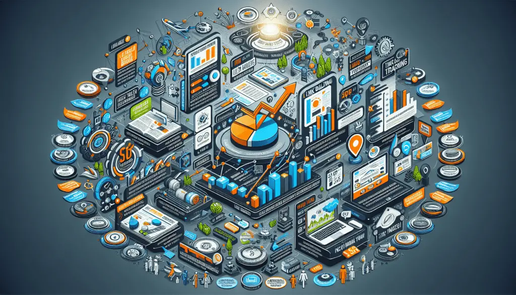 Link Building Strategies For Niche Websites That Actually Work