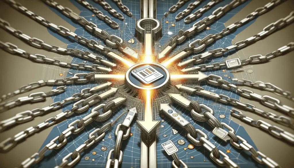 Link Building Strategies That Drive Traffic To Your Website Link Building Strategies That Drive Traffic To Your Website