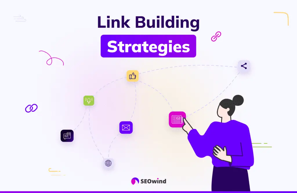 Link Building Strategies That Work In 2023 Link Building Strategies That Work In 2023
