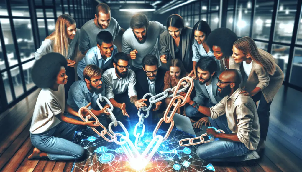 Link Building Tactics For Startups Link Building Tactics For Startups