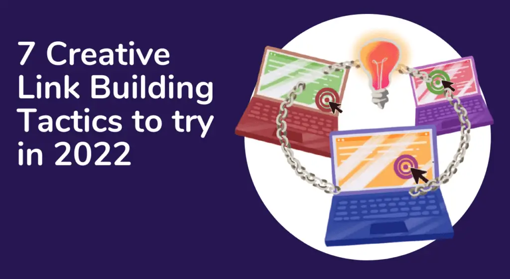 Link Building Techniques That Still Work In 2022
