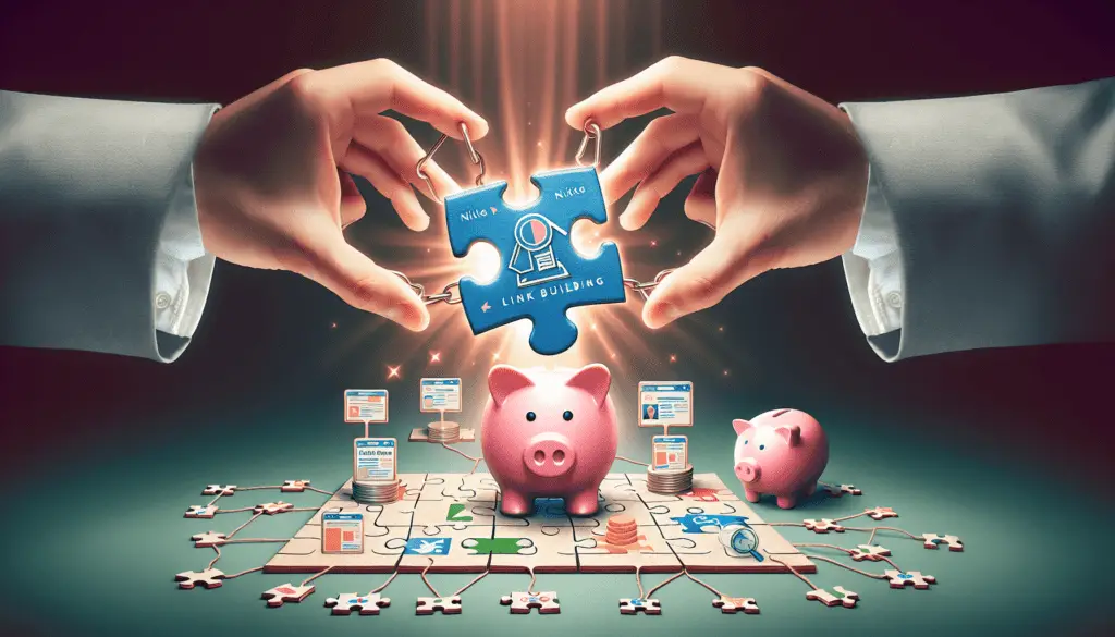 Link Building Tips For Niche Websites On A Budget