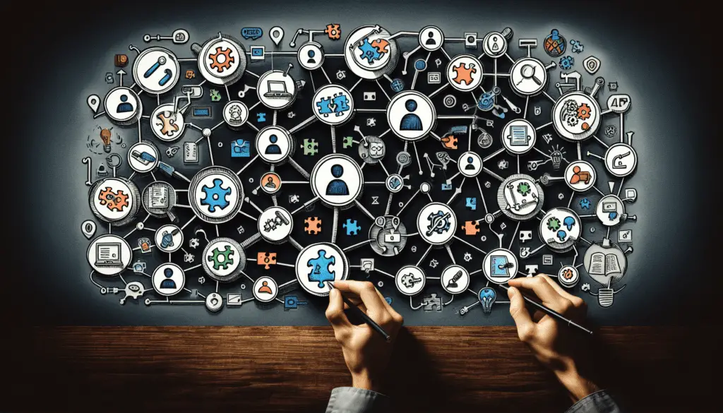 Link Building Tools: Building A Diverse Link Profile For SEO