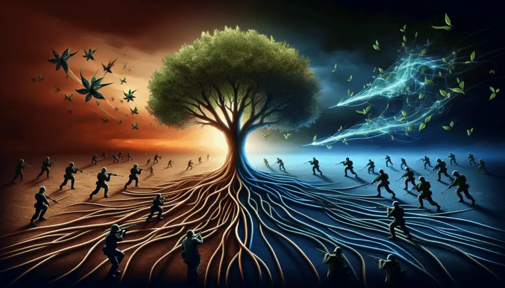 Link Building Tools: Building Links In A Competitive Niche