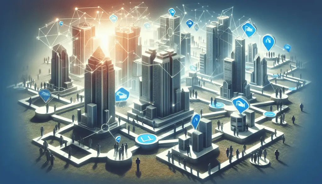 Link Building Tools: Building Links In A Competitive Niche