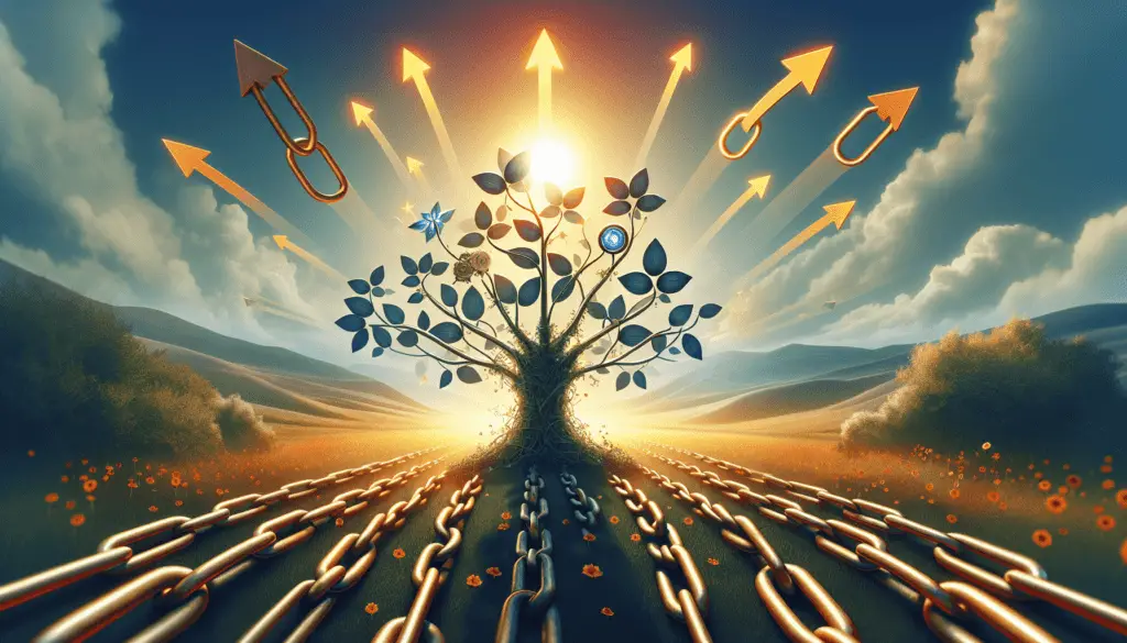 Link Building Tools: How They Can Boost Your Organic Traffic