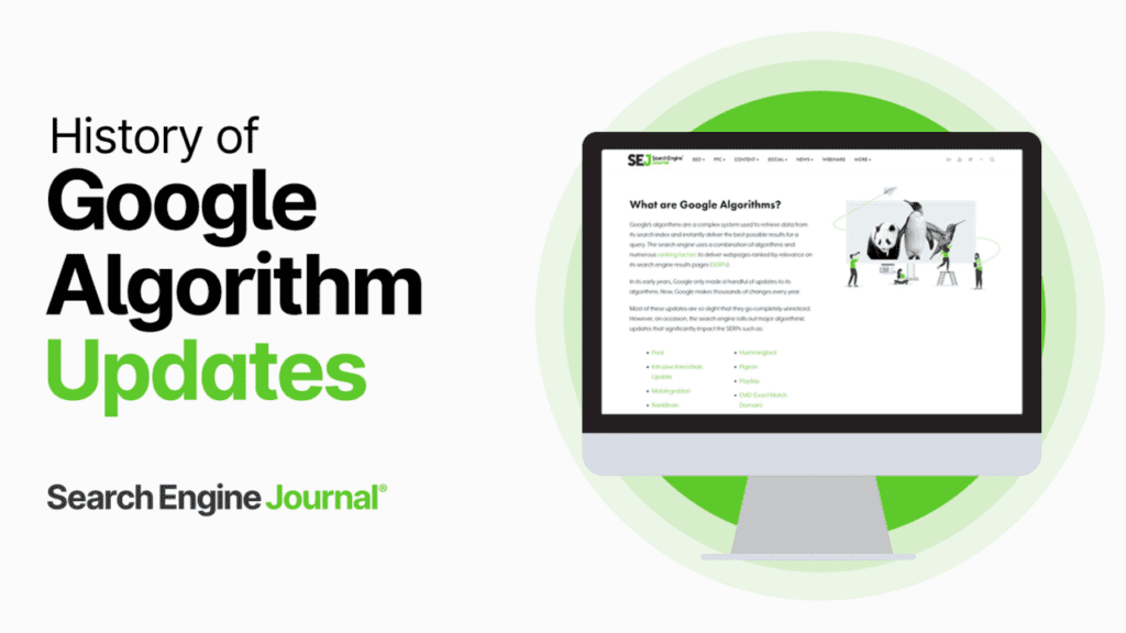 Link Building Tools: Keeping Up With Google Algorithm Updates