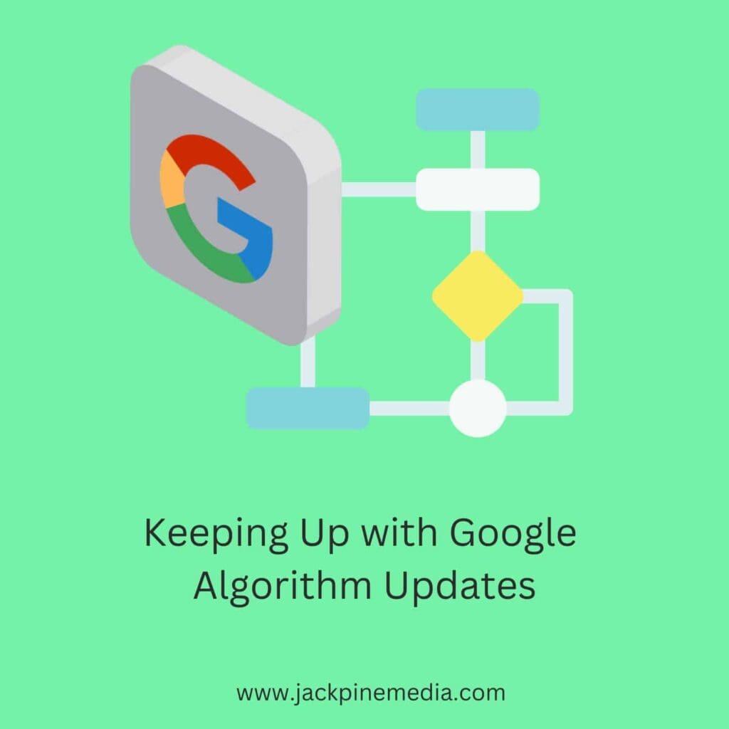 Link Building Tools: Keeping Up With Google Algorithm Updates