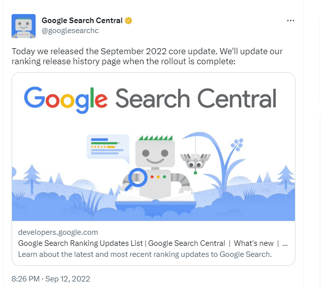 Link Building Tools: Keeping Up With Google Algorithm Updates