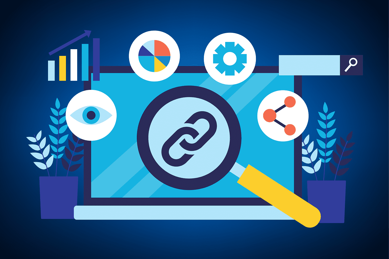 Link Building Tools: Strategies For High-Quality Backlinks