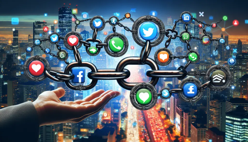 Link Building Tools: The Role Of Social Media In Link Building Link Building Tools: The Role Of Social Media In Link Building