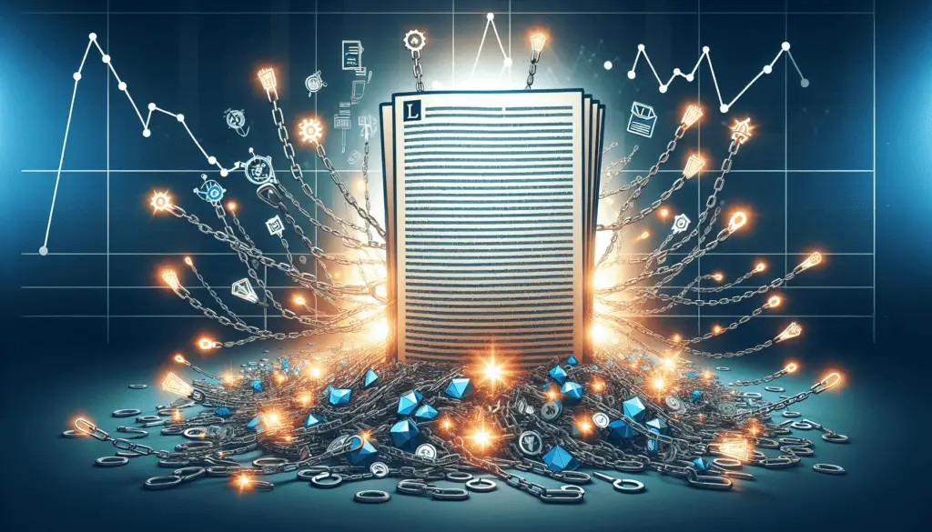 Link Building Tools: Tips For Content Marketing Success