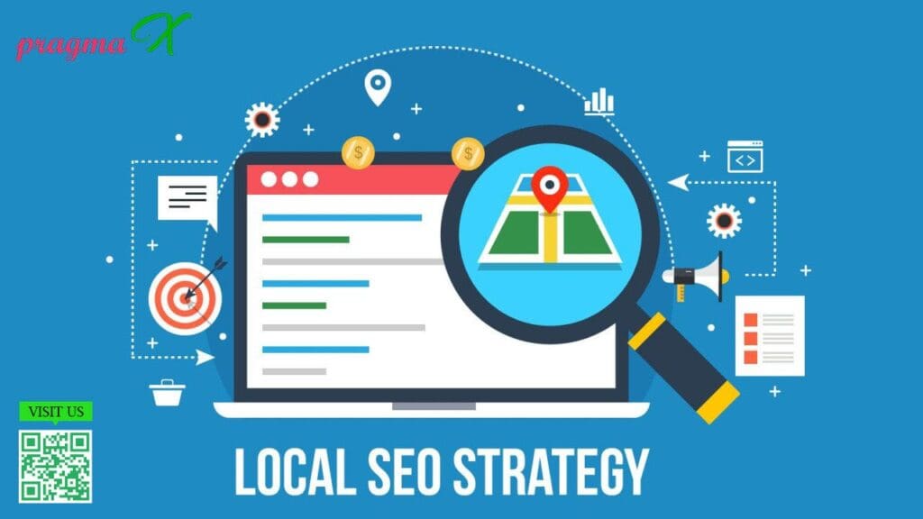 Local SEO And Link Building: Navigating The Landscape Local SEO And Link Building: Navigating The Landscape