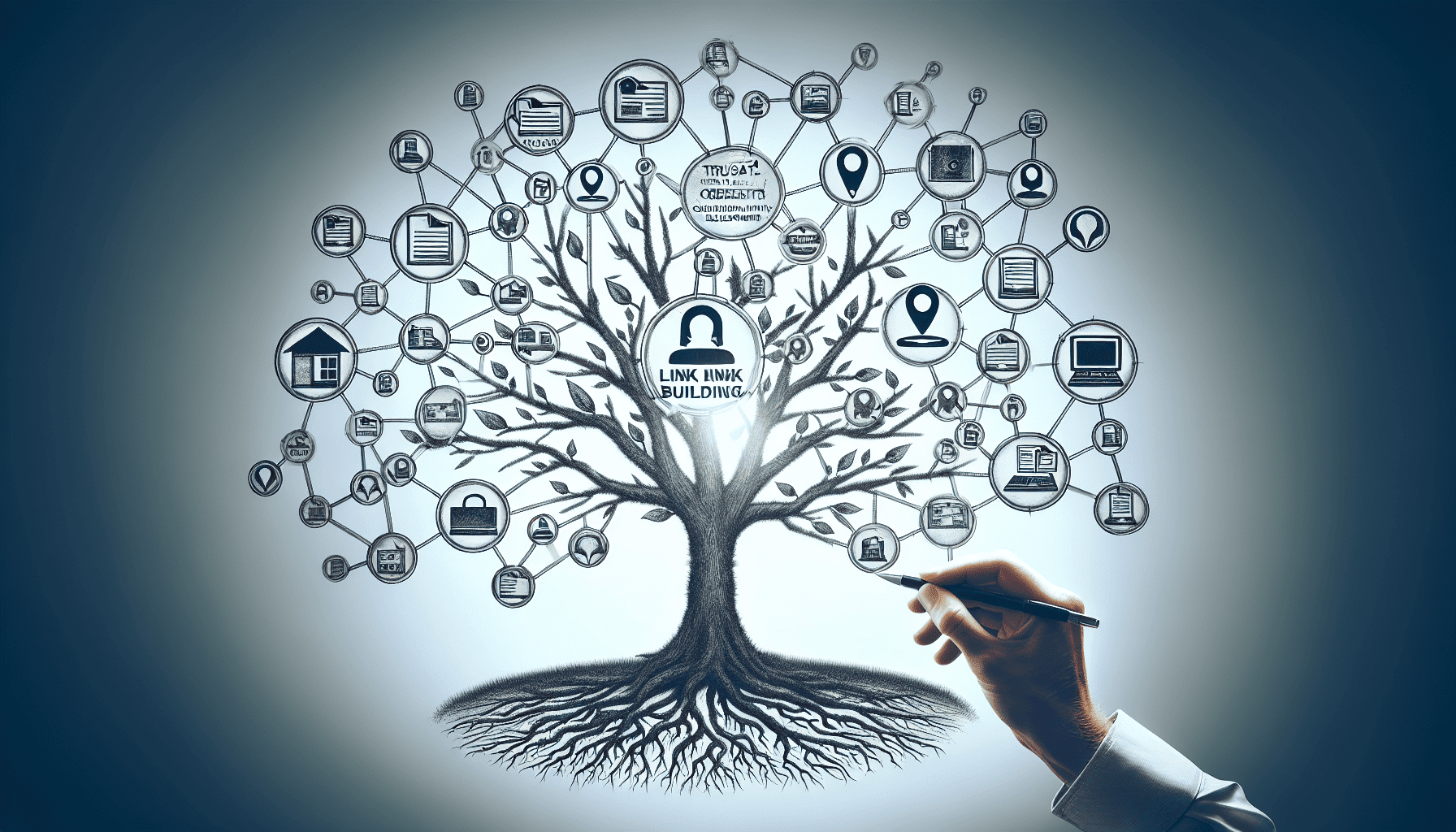 Local SEO Link Building: Best Practices For Small Businesses