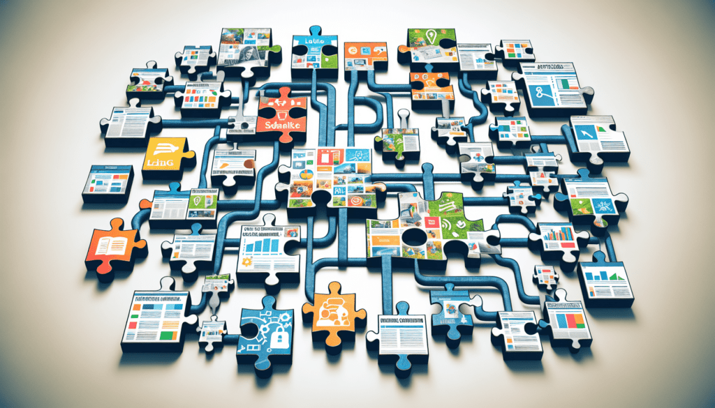 Maximizing Content Syndication For Link Building