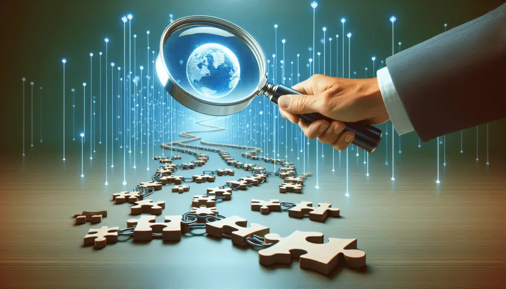 Maximizing The ROI Of Link Building Maximizing The ROI Of Link Building