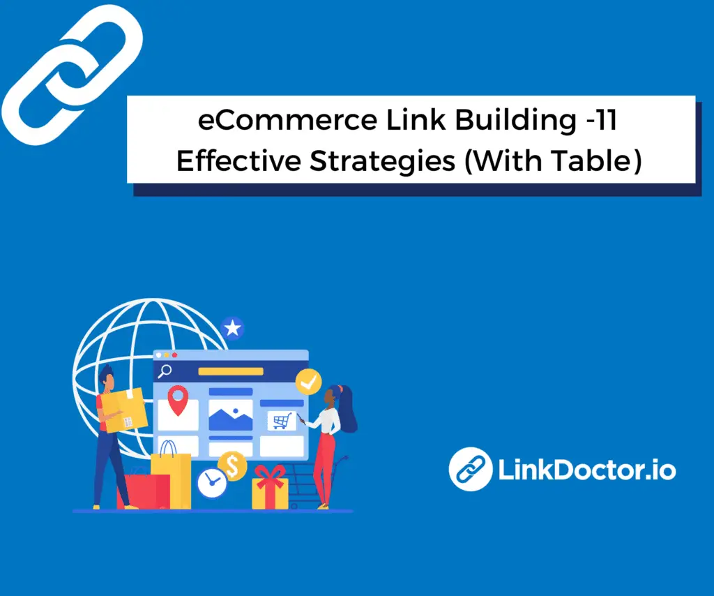 Most Effective Link Building Techniques For Fashion E-commerce Most Effective Link Building Techniques For Fashion E-commerce