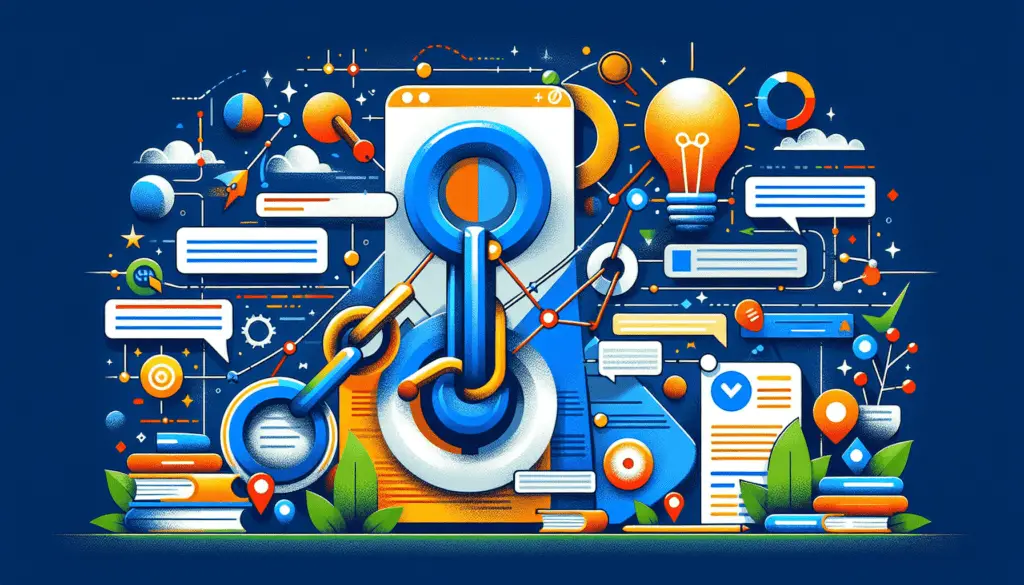 Optimizing Anchor Text For Link Quality Optimizing Anchor Text For Link Quality