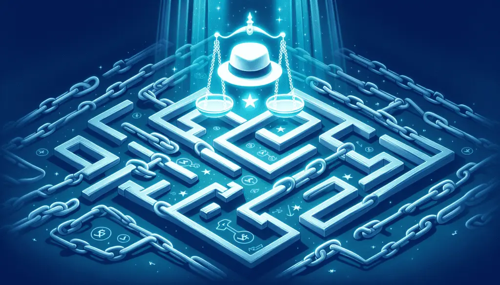 Staying White-Hat In Advanced Link Building Strategies Staying White-Hat In Advanced Link Building Strategies