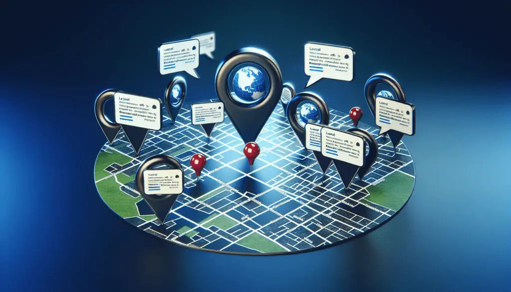 Techniques For Building Local Business Citations