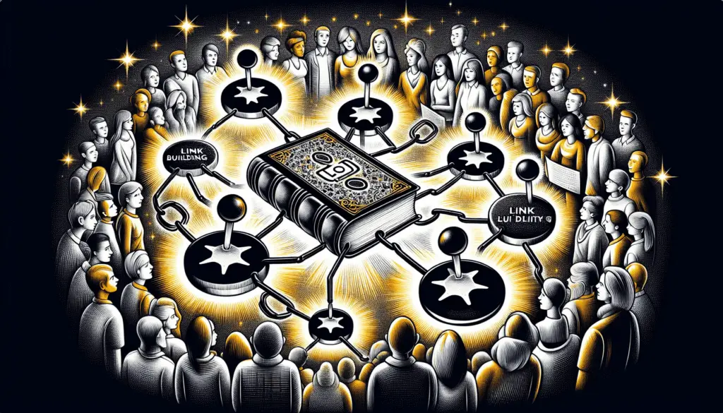 The Connection Between Link Building And Content Quality