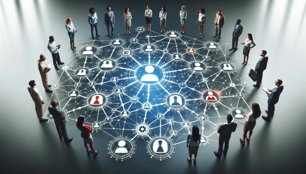 The Connection Between Link Building And Referral Traffic