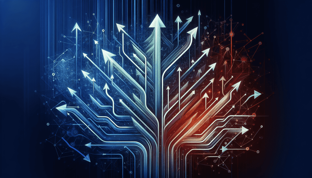 The Evolution Of Link Building Strategies