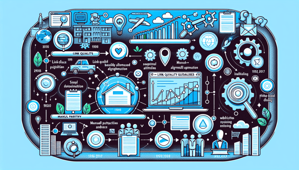 The Evolution Of Link Quality Guidelines