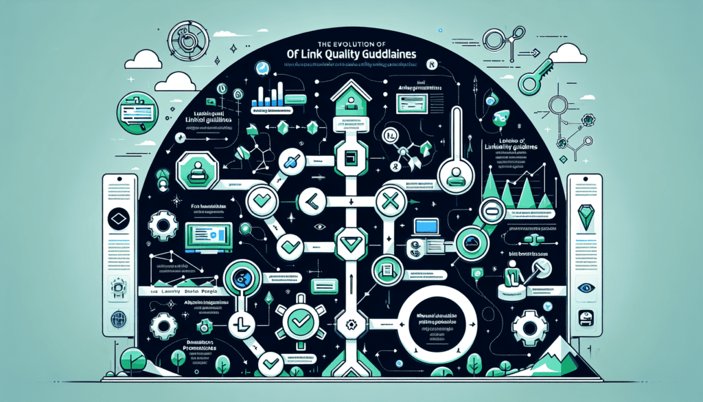 The Evolution Of Link Quality Guidelines