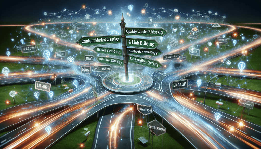 The Future Of Content Marketing In Link Building