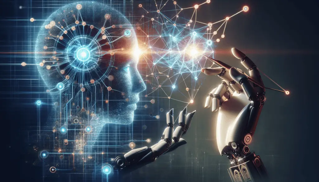 The Future Of Link Building: AI And Machine Learning