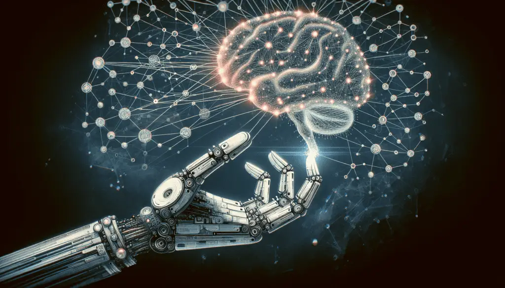 The Future Of Link Building: AI And Machine Learning