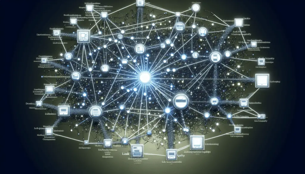 The Impact Of Link Quantity And Link Quality