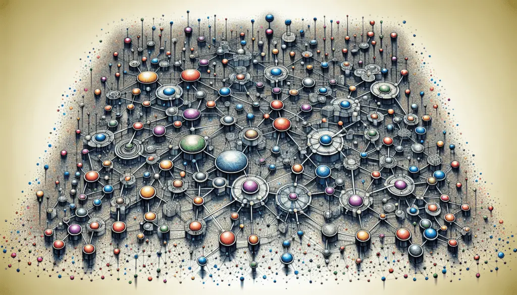 The Impact Of Link Quantity And Link Quality