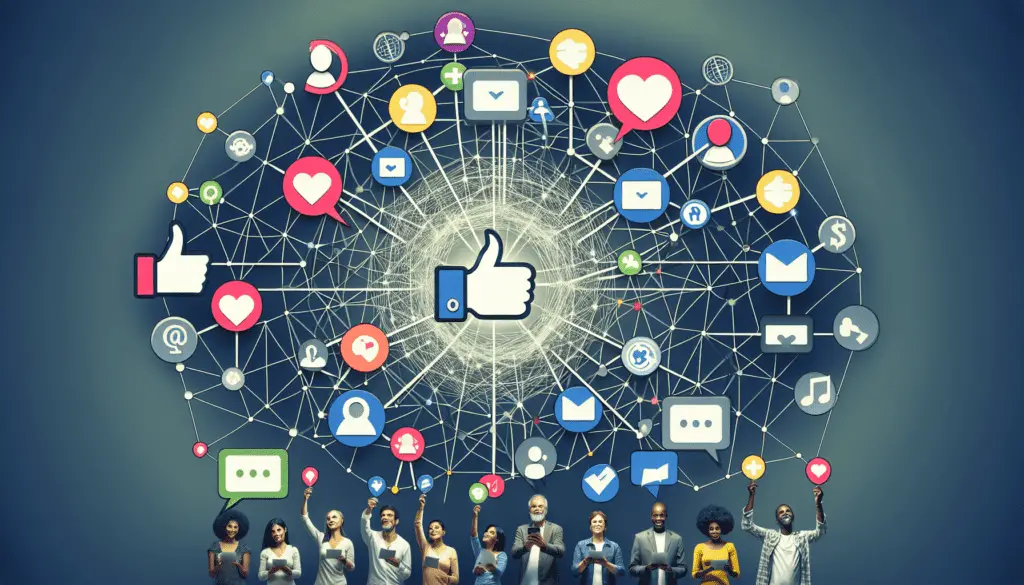 The Impact Of Social Signals On Link Quality