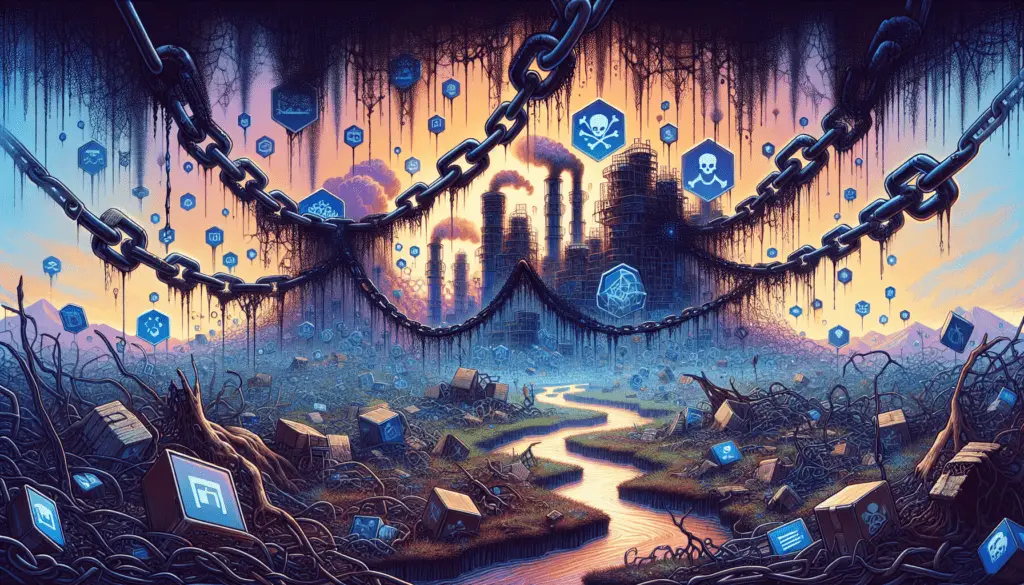 The Impact Of Toxic Links On SEO