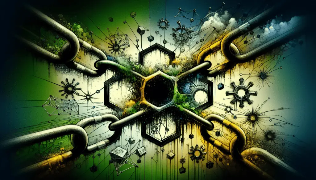 The Impact Of Toxic Links On SEO