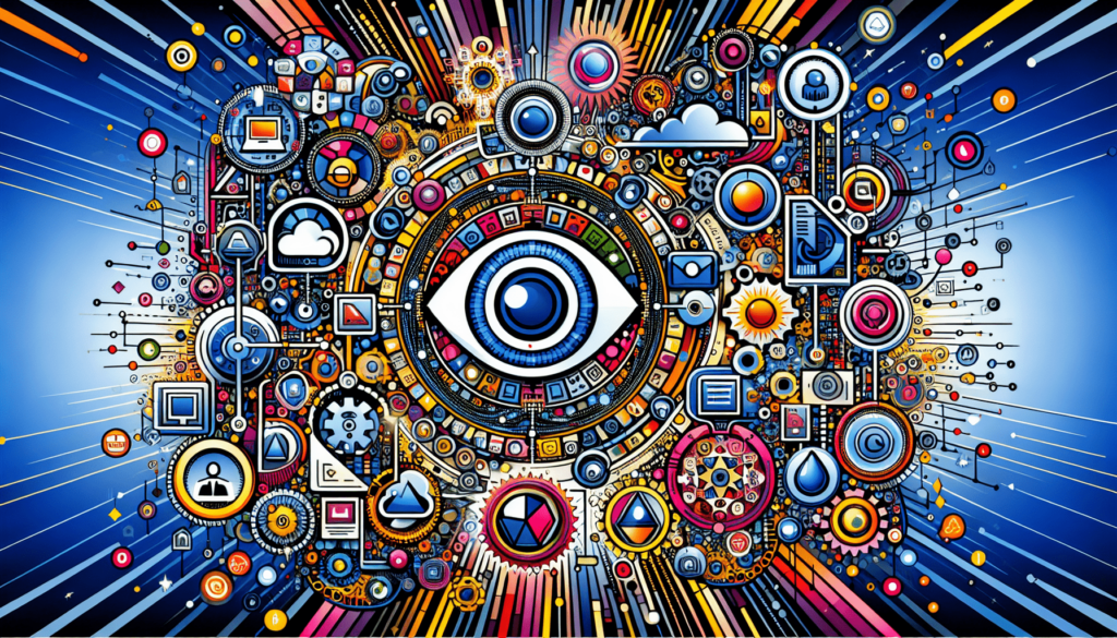 The Impact Of Visual Content In Link Building Strategies