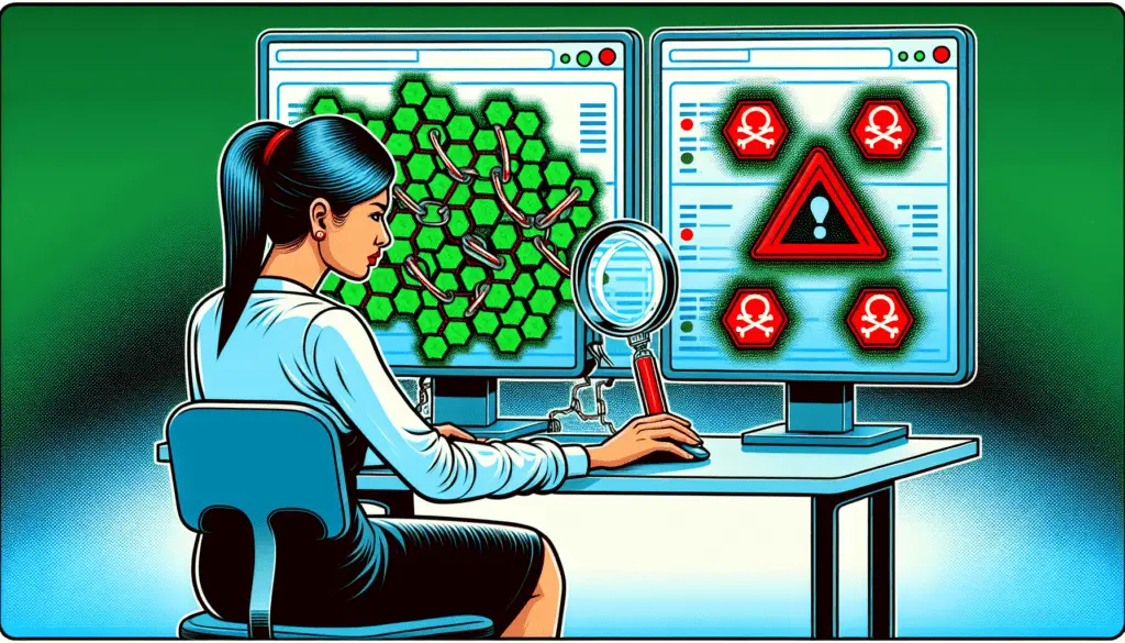 The Link Audit Process Explained The Link Audit Process Explained