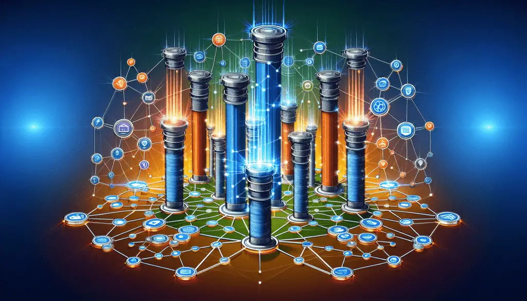 The Link Building Benefits Of Creating Pillar Content