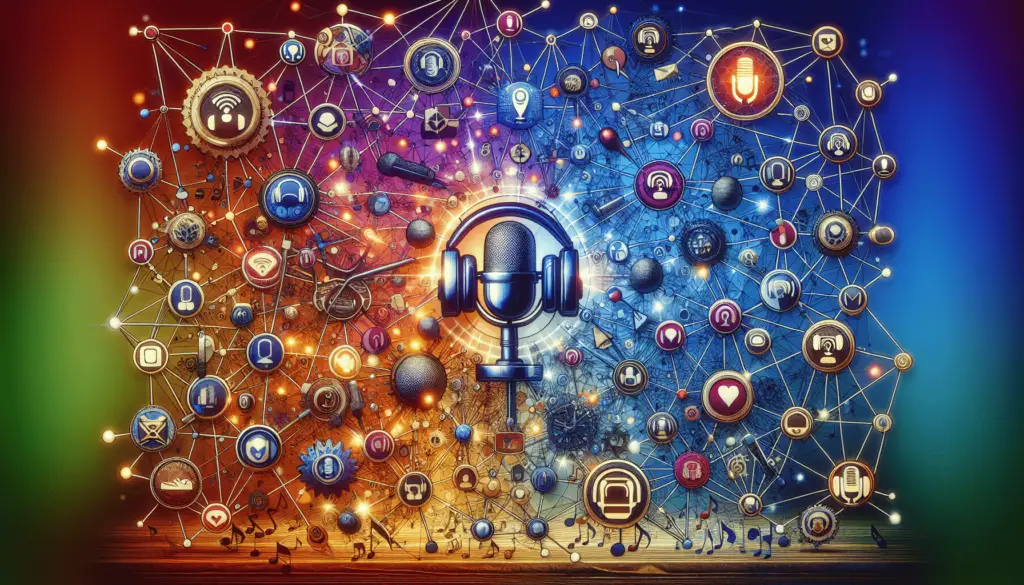 The Link Building Potential Of Podcasting