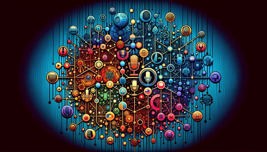 The Link Building Potential Of Podcasting