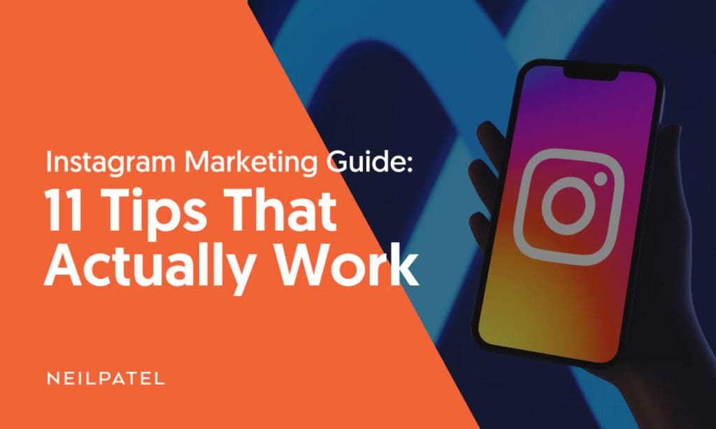 The Power Of Instagram For Off-Page SEO