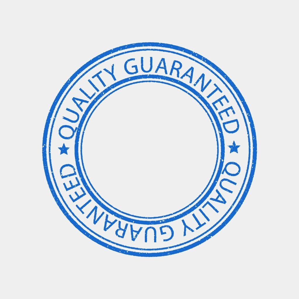 The Relationship Between Link Quality And Page Rank