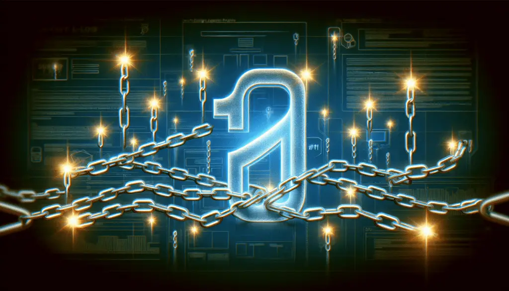 The Relationship Between Link Quality And Page Rank